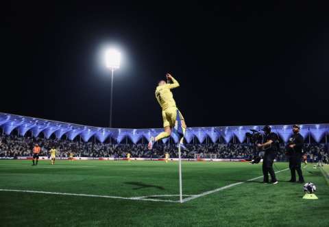 ¡Cristiano Ronaldo se acerca a los 1.000 goles! Anotó en la victoria de Al Nassr