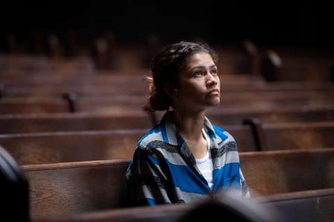 ‘Euphoria’ temporada 3: fecha y hora de estreno en Latinoamérica, novedades, actores y más