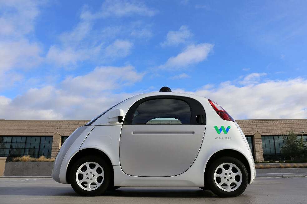 Waymo dice que Uber conspiró con Levandowski para que el ingeniero revelara secretos de diseño. / Cortesía: Waymo