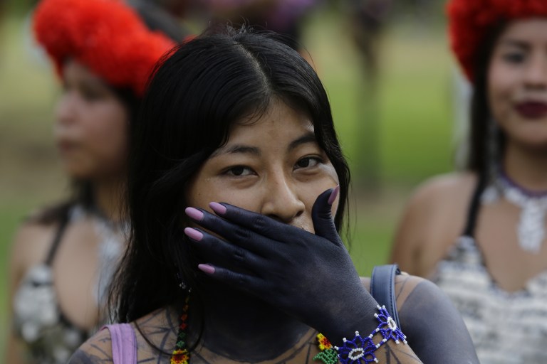 ¡Rechaza los saberes ancestrales! (Si quieres ser más ignorante) 