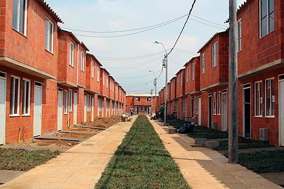 MinVivienda advierte circulación de cartas falsas para obtener casas gratis