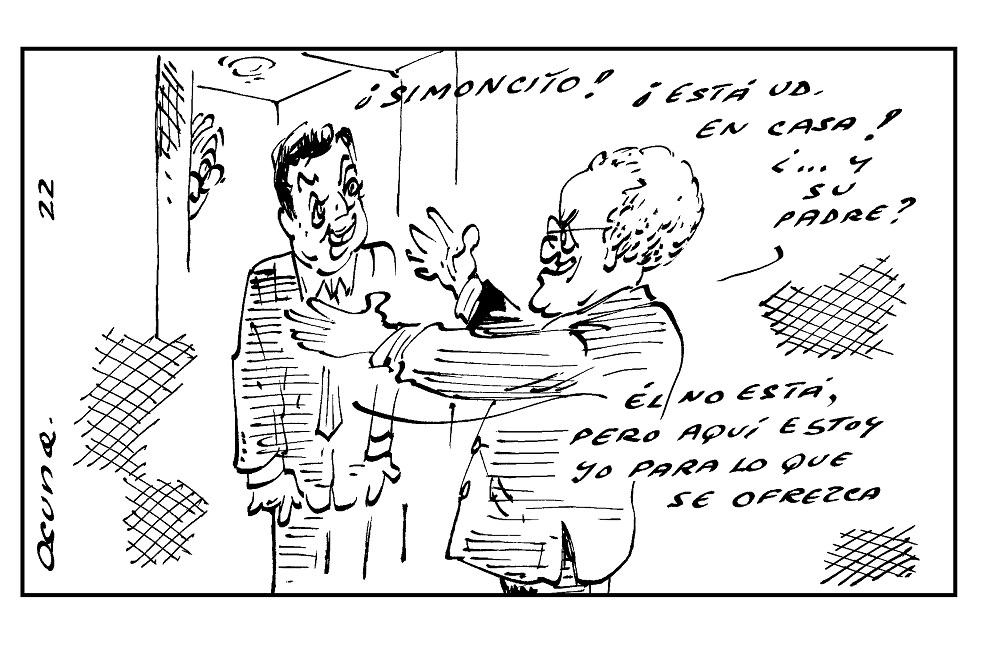 Liberales estrenando líder
