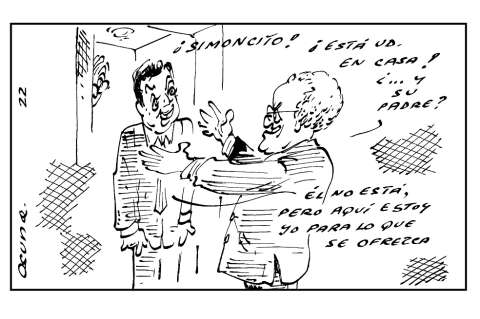 Liberales estrenando líder