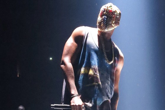 Kanye West promete cambiar su mala conducta