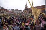 Cinco lugares de peregrinación en Semana Santa en Bogotá
