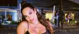 Video de Andrea Valdiri en bikini conquista redes: “No dejó nada a la imaginación”