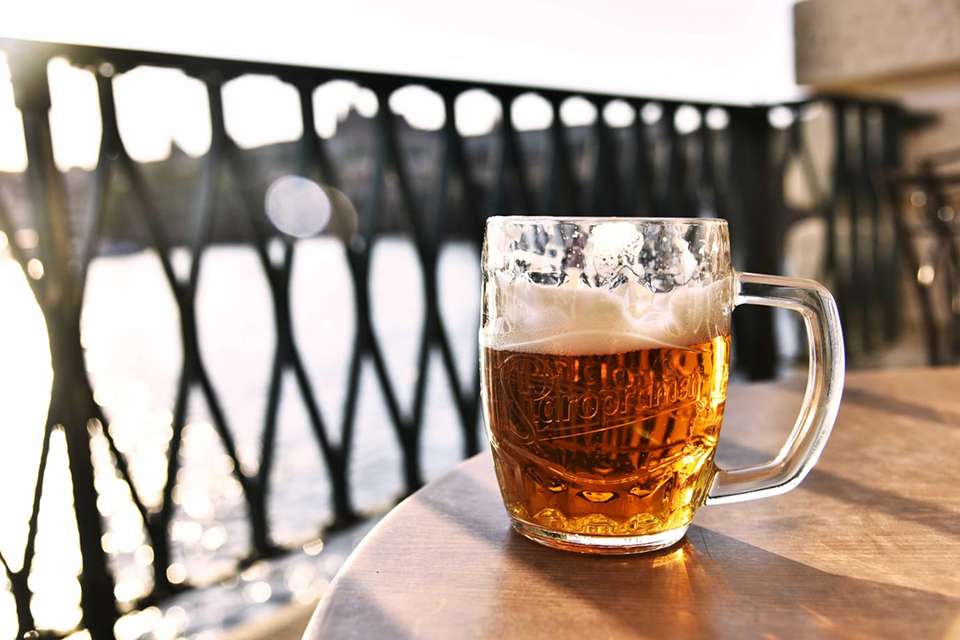 ¿Por qué hay escasez de cerveza en Colombia?