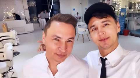 Tía de Mauricio Leal sorprendió con declaración sobre Jhonier: “Se nos hace raro”