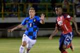 Chicó le ganó al DIM y lo hundió en el grupo: ¿preocupa a Millonarios y América?