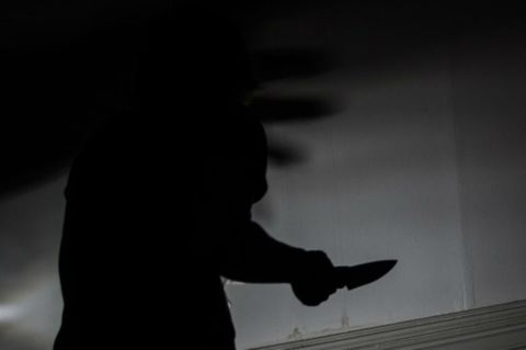Antes de finalizar semana de receso estará listo el decreto para limitar armas blancas en Bogotá