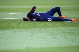 Las lesiones más duras sufridas por algunos de los mejores jugadores del fútbol