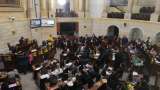 La violencia contra las mujeres no para ni en los debates en el Congreso