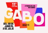 El Festival Gabo vuelve a Bogotá