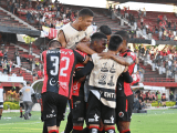 Vea los goles de la derrota de Junior ante Cúcuta por la Copa BetPlay