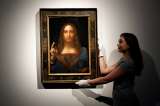 De Da Vinci a Gauguin, las pinturas vendidas por cientos de millones de dólares