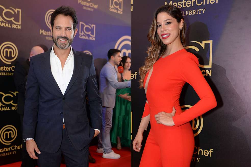 Dominica Duque: Edad, profesión y más de la MasterChef que enamoró a Alejo Estrada
