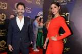 Alejandro Estrada confirmó su relación con Dominica Duque de ‘MasterChef’