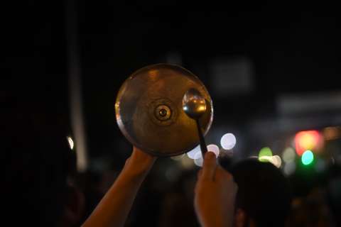 Paro Nacional 28A: Procuraduría pide aplazar o cambiar las manifestaciones