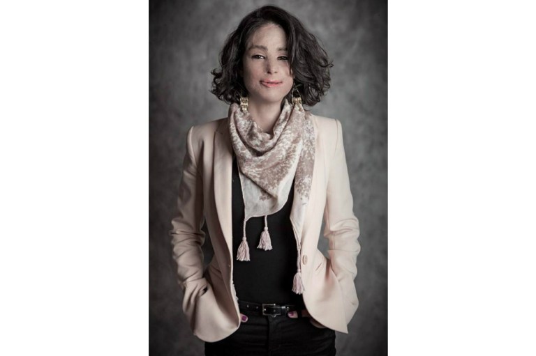 Natalia Ponce de León, una historia que inspira