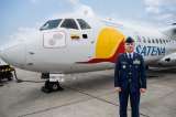 El general que dirigió Satena los cuatro años de Petro: ¿cómo está la aerolínea estatal?