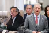 Chile protesta por “graves e inaceptables” ataques de Petro contra Kast
