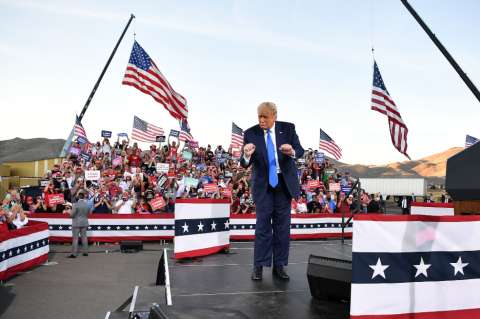 Donald Trump se queda con Florida ¿Qué movió el voto en este estado?