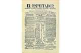 El legado familiar de El Espectador