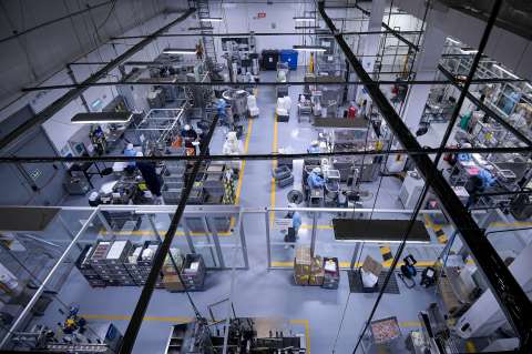 Así van las empresas de Bogotá: sube innovación y persiste la brecha de género