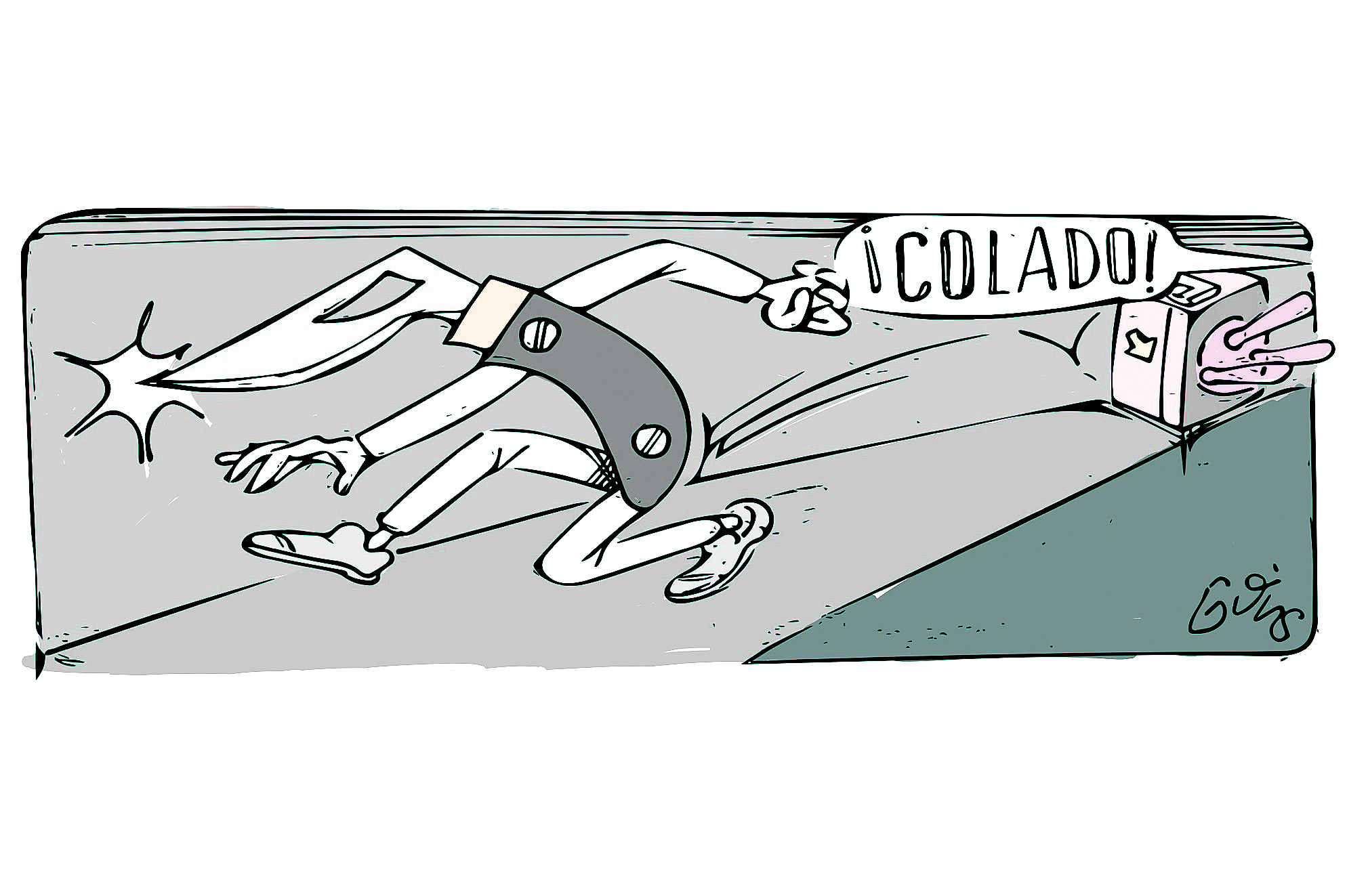 Caricatura