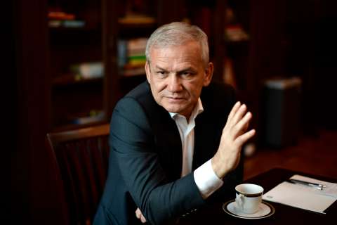 Caso Ungrd: Fiscalía pide mantener la medida de aseguramiento contra Carlos Ramón González
