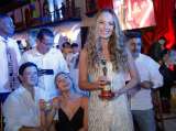 Claudia Bahamón asume nuevo reto en televisión, lejos de ‘MasterChef Celebrity’
