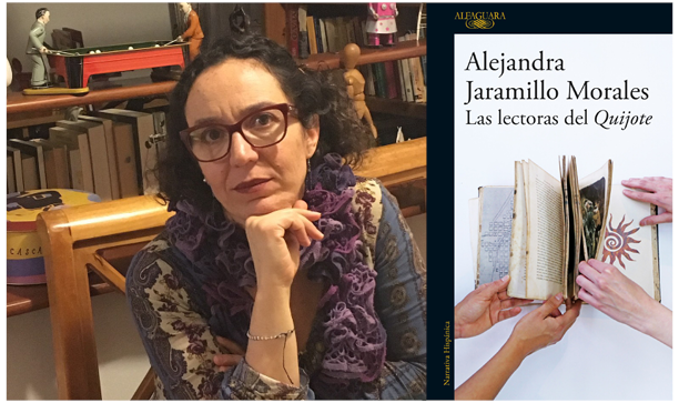 Alejandra Jaramillo Morales