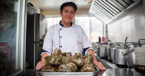 Festival del Tamal en Bogotá: fechas, plazas participantes y todo lo que debe saber