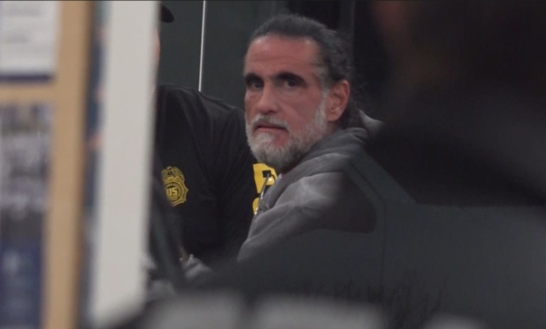 Alex Saab se declara culpable en EE. UU. por conspiración para lavado de dinero