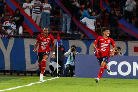 Medellín vs. Estudiantes: hora y dónde ver en vivo el partido de DIM en la Copa Libertadores