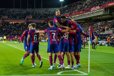 ¡Agéndese! Estos son los partidos de Champions League de este miércoles