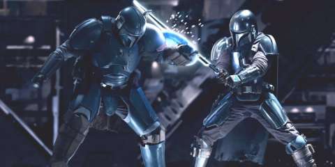 “The Mandalorian 3”: ¿qué reveló el adelanto de la serie de “Star Wars”?