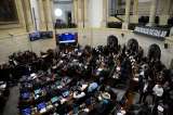 Volvió al Congreso el proyecto que busca regular el cannabis de uso adulto