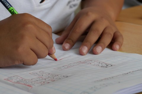 La ‘ferretería’ que vende pollo de $40.000 a niños de Cartagena