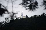 10 personas desaparecidas en Monserrate pasaron la noche en los cerros, esto se sabe
