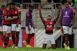 Flamengo olfatea la final de la Libertadores al derrotar 2-0 a Barcelona