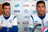 Teófilo Gutiérrez, a ganarse la titular en el Cruz Azul