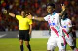 Júnior, por semifinal de la Sudamericana