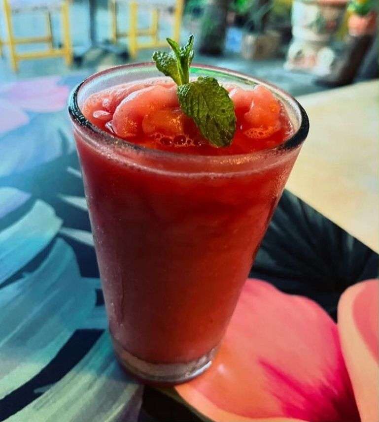 Patillazo