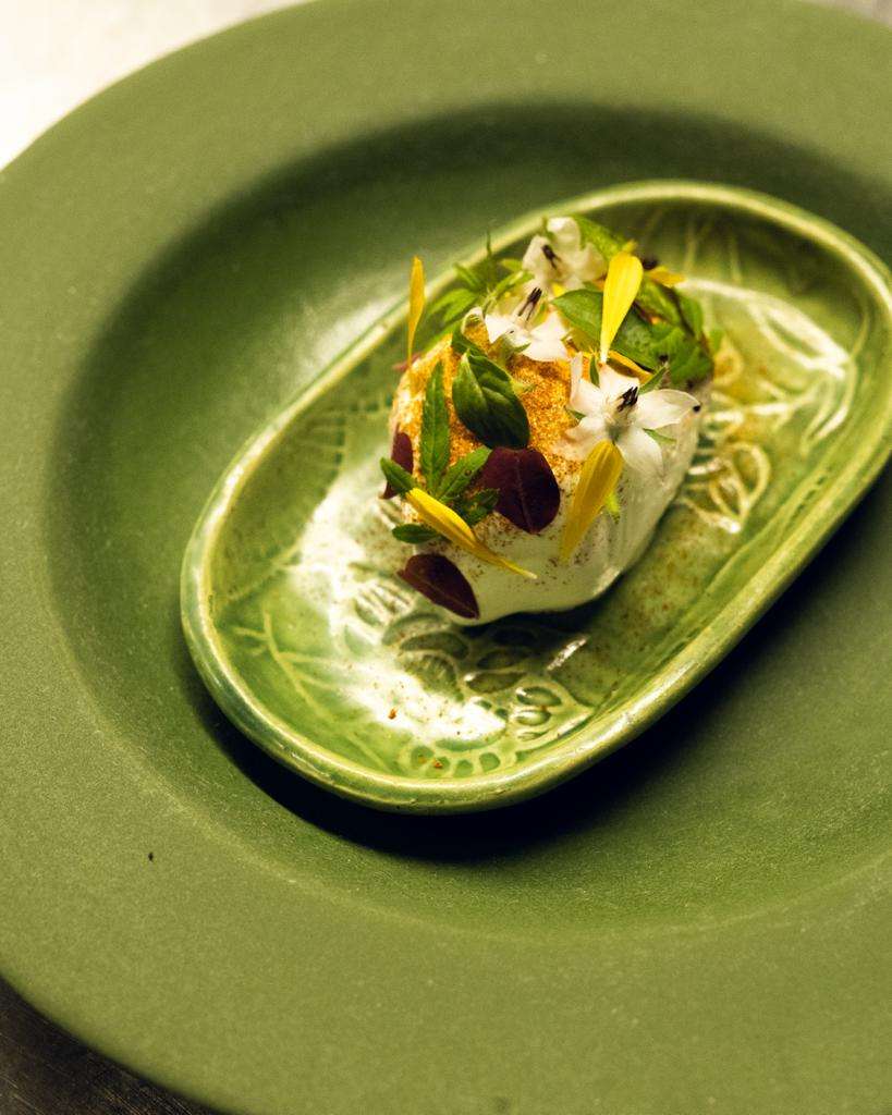 Chiles rellenos