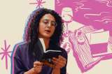 Poesía, migración y rabia: la escritura de Aurora H. Camero frente a los discursos de odio