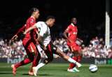 Fulham frenó al Liverpool de Luis Díaz y lo venció 3-2 en la Premier League