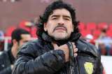 Maradona afirmó que Perú derrotará a Uruguay