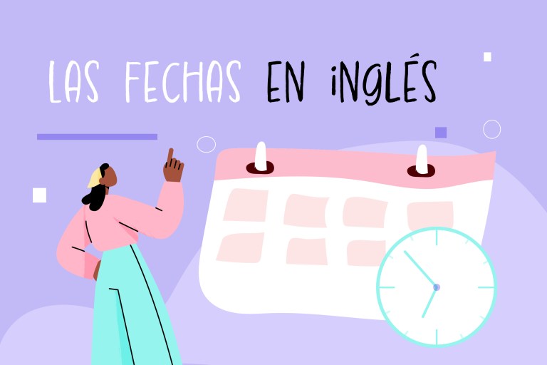 ¿Cómo se dicen las fechas en inglés? Británico vs. americano