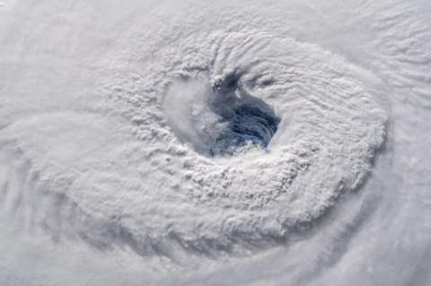 Tormenta tropical Florence deja nueve muertos y cientos de atrapados en EE.UU.